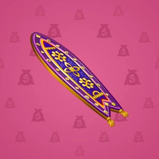 Surge Board #9009