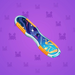 Surge Board #9089