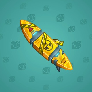 Surge Board #9091