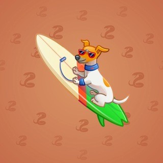 Surge Board #9183