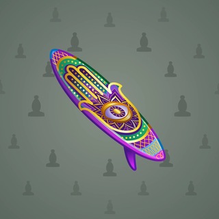 Surge Board #9185