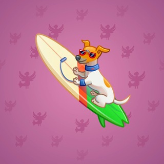 Surge Board #9189