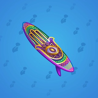 Surge Board #9229