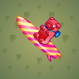 Surge Board #9232