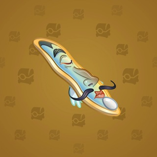 Surge Board #9250
