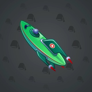 Surge Board #9320