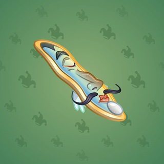 Surge Board #9338