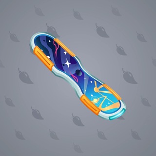 Surge Board #9351