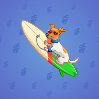 Surge Board #9372