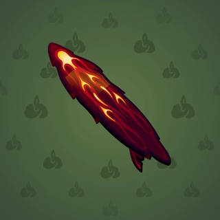 Surge Board #9376
