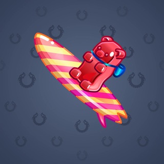 Surge Board #9745