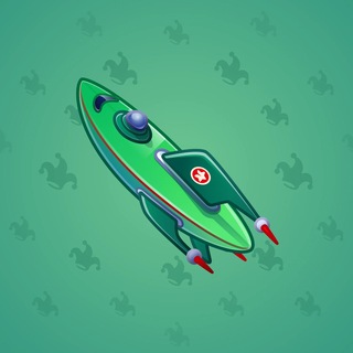 Surge Board #9746