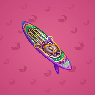 Surge Board #9753