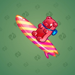 Surge Board #9832