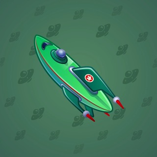Surge Board #9845