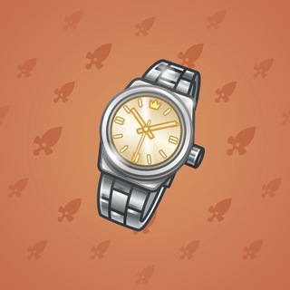 Swiss Watch #22268