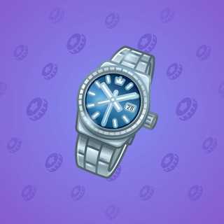 Swiss Watch #22272