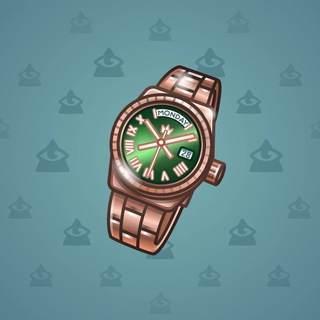 Swiss Watch #22276