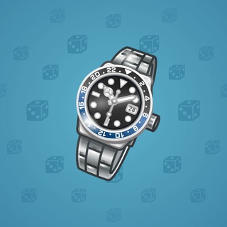 Swiss Watch #22277