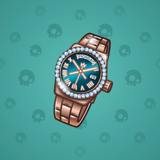 Swiss Watch #22278