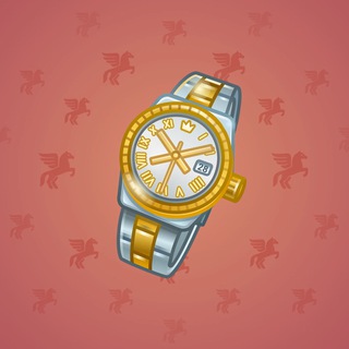 Swiss Watch #22280