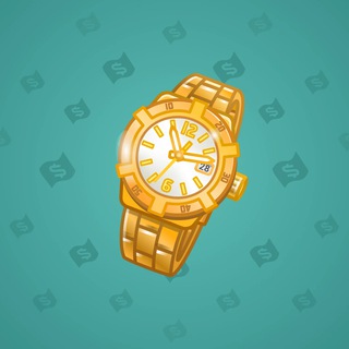 Swiss Watch #22281