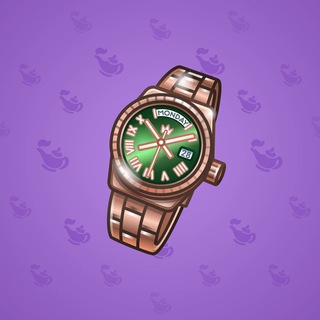 Swiss Watch #22282