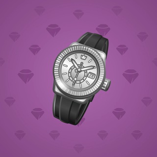 Swiss Watch #22283