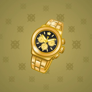 Swiss Watch #22285