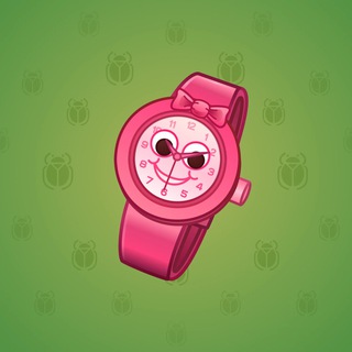Swiss Watch #22287