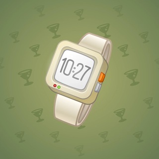 Swiss Watch #22288