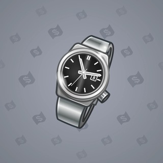 Swiss Watch #22289