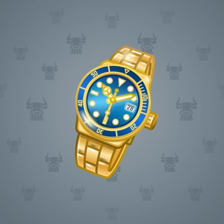 Swiss Watch #22291