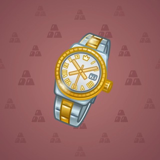 Swiss Watch #22292