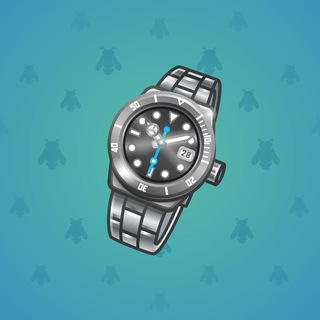 Swiss Watch #22294