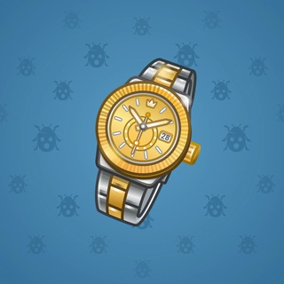 Swiss Watch #22296