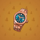 Swiss Watch #22297