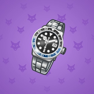 Swiss Watch #22298
