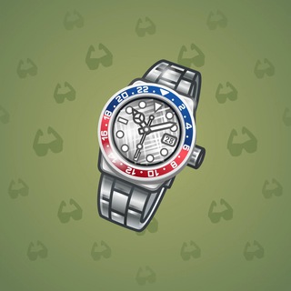 Swiss Watch #22299