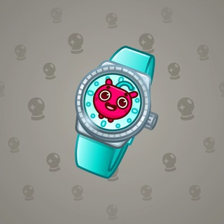 Swiss Watch #22300