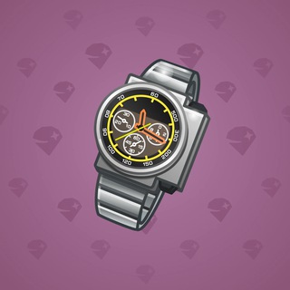 Swiss Watch #22301