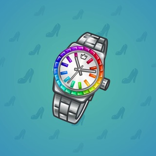 Swiss Watch #22302