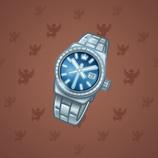 Swiss Watch #22304