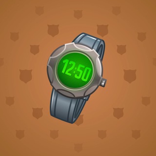 Swiss Watch #22307