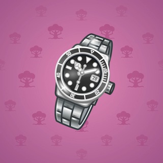 Swiss Watch #22308