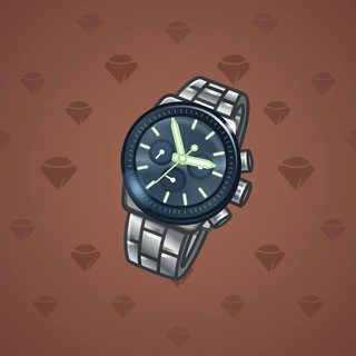 Swiss Watch #22310
