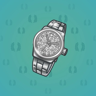 Swiss Watch #22311