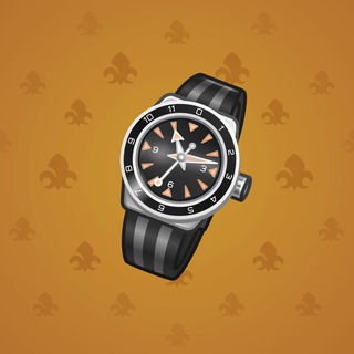 Swiss Watch #22314