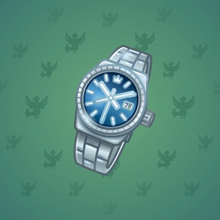 Swiss Watch #22316