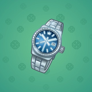 Swiss Watch #22751